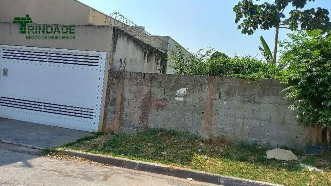 Terreno à venda, 165 m² por R$ 149.000,00 - Centro (Cotia) - Cotia/SP