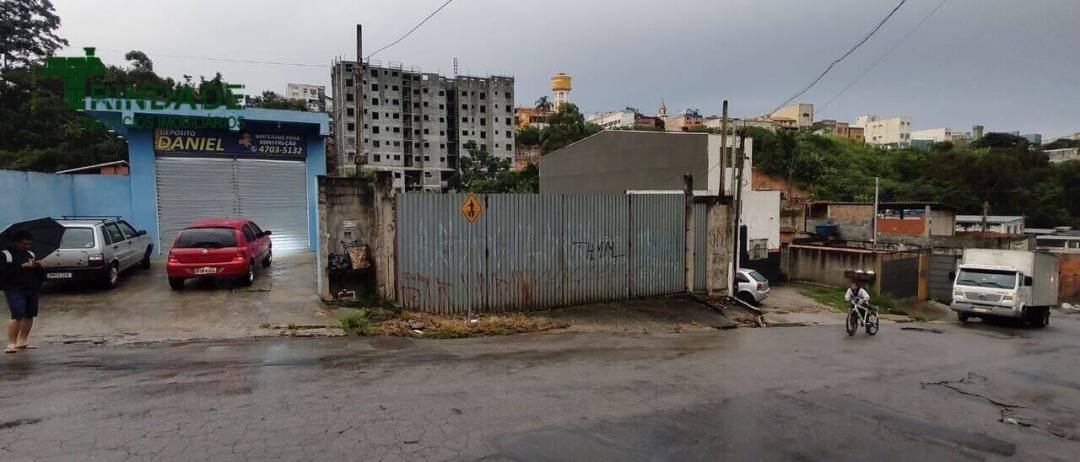 Terreno à venda, 500 m² por R$ 595.000,00 - Centro (Cotia) - Cotia/SP