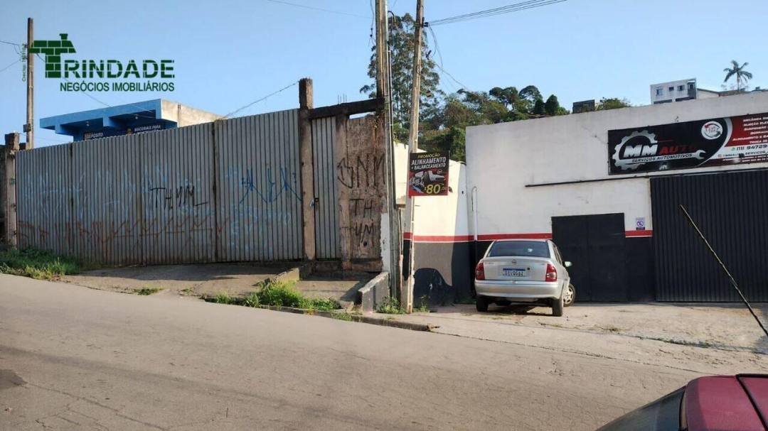Terreno à venda, 500 m² por R$ 595.000,00 - Centro (Cotia) - Cotia/SP — foto 2 de 9