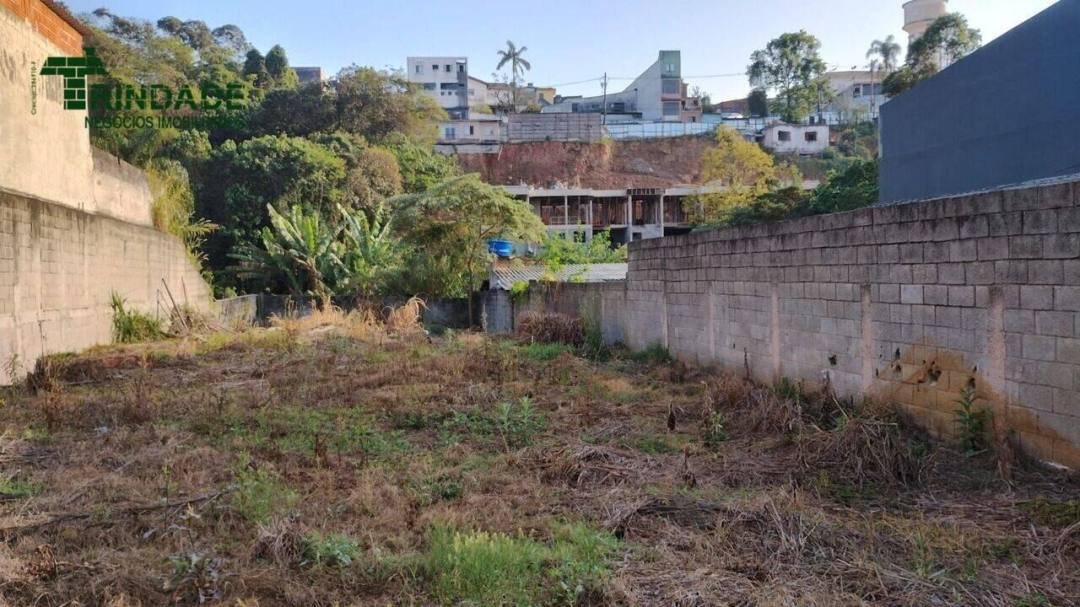 Terreno à venda, 500 m² por R$ 595.000,00 - Centro (Cotia) - Cotia/SP — foto 3 de 9