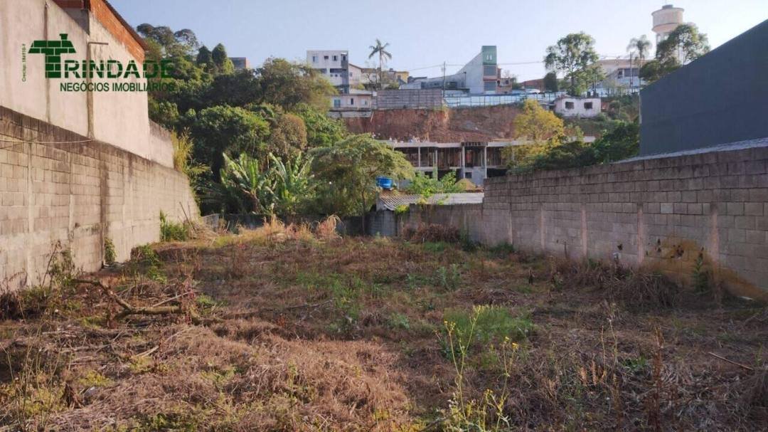 Terreno à venda, 500 m² por R$ 595.000,00 - Centro (Cotia) - Cotia/SP — foto 5 de 9